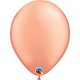 Rose gold lufi qualatex 28 cm